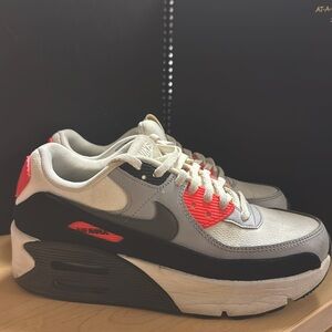 Nike Air Max woman’s
